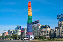 Buenos Aires Turismo Gay