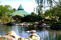 Parque Temaiken