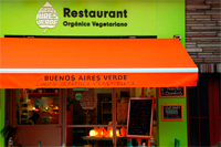 Cafes tipicos em Buenos Aires