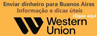 enviar dinheiro western union para buenos-aires