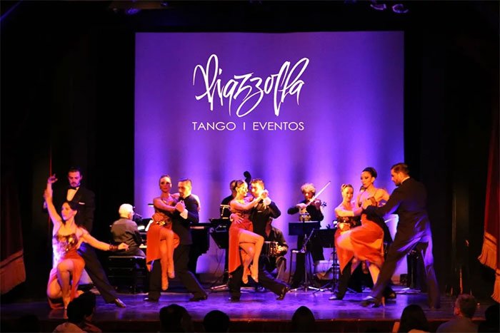 show piazzolla tango